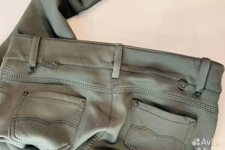 Джинсы женские пакетом