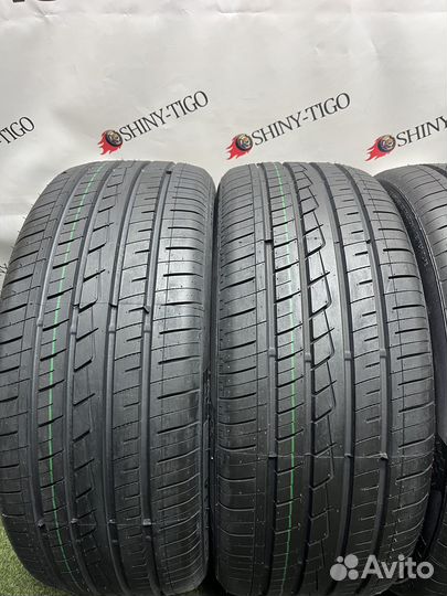 Galaxia BW668 245/45 R20 103V