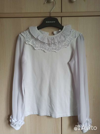 Школьная форма 122-128, 134