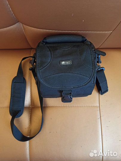 Сумка для камеры