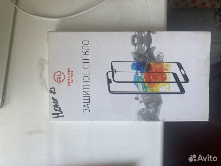 Защитные стекла для смартфонов