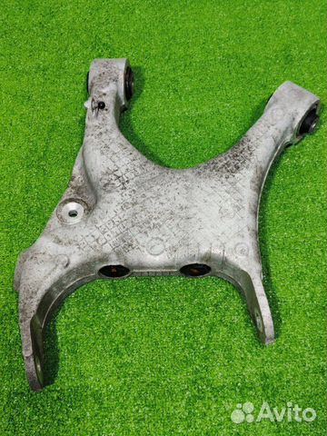 Рычаг задний правый Bmw X6M F86 2018