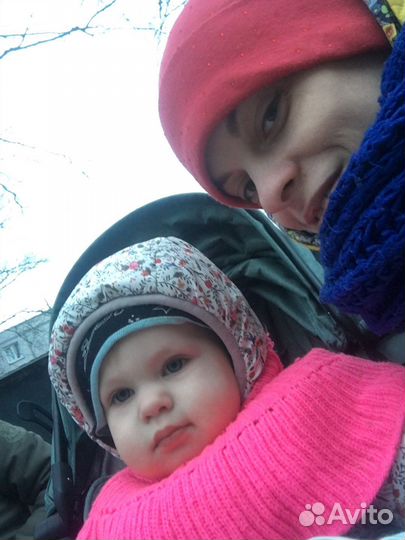 Няня ночная для грудничков 0+