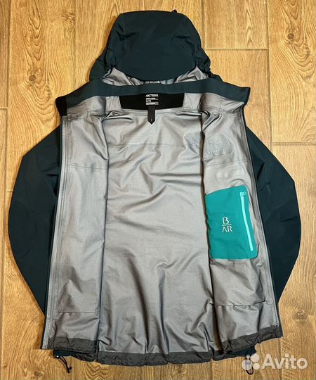 Arcteryx Beta AR Gore-Tex Pro