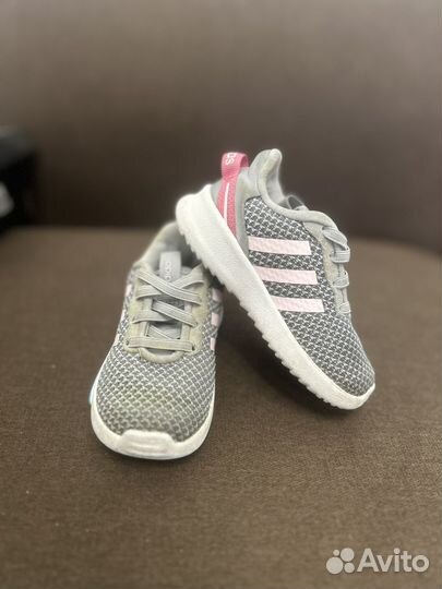 Кроссовки adidas детские