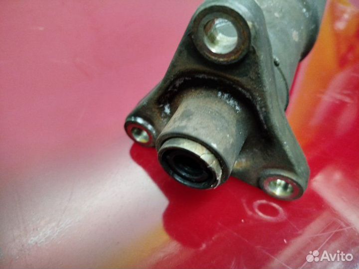 Кардан Bmw X6 E71 N55B30 2010