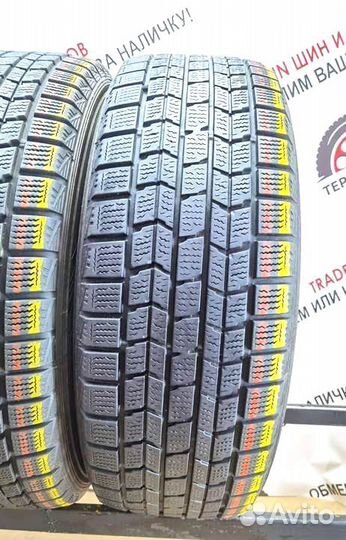 Dunlop DSX-2 195/65 R15 91Q