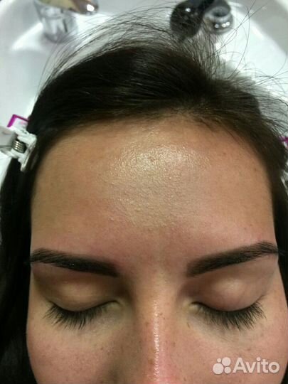 Парикмахер-универсал