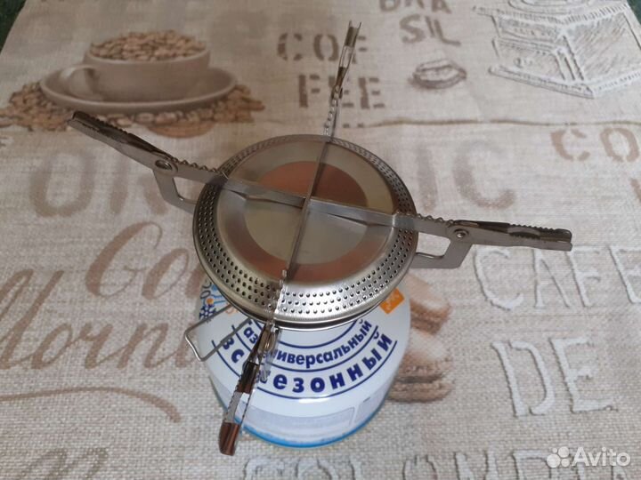 Походный набор для чая/еды