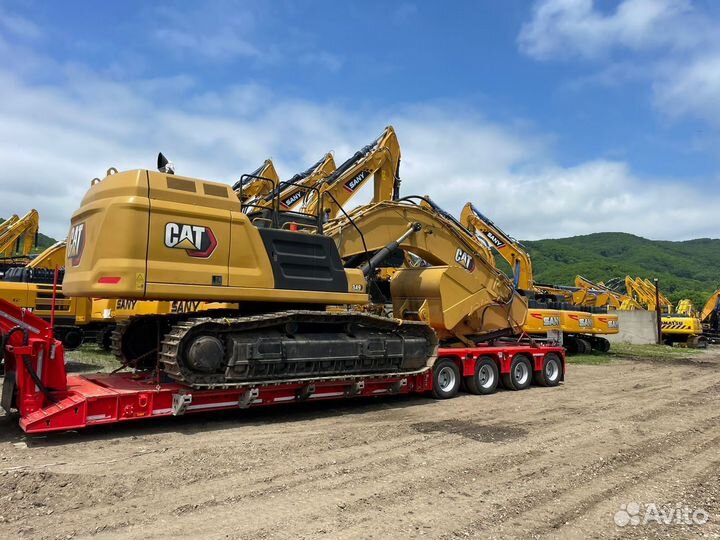 Перевозка негабаритных грузов Крымск