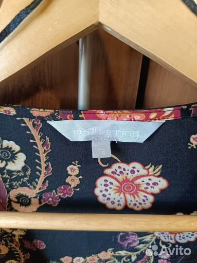 Блузка redherring