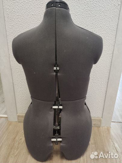 Манекен портновский женский 42-50