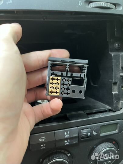 Магнитола AHR-8686