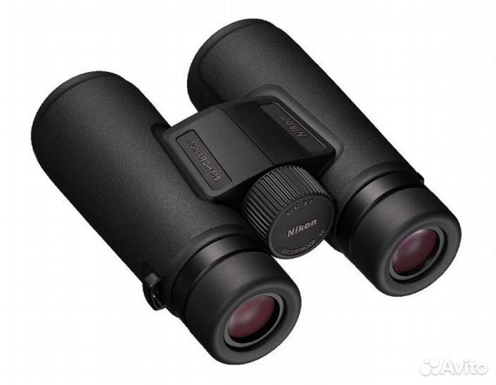 Бинокль Nikon Monarch М5 8X42 ED, призмы Roof