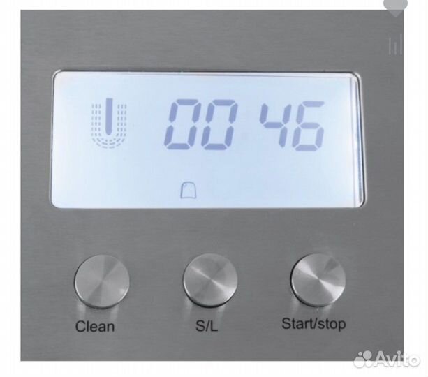 Ледогенератор бу caso