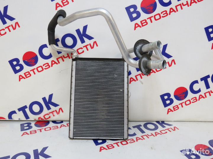 Радиатор отопителя honda accord CL7, CL8, CL9