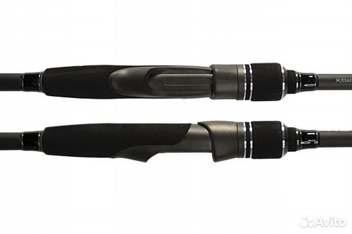 Спиннинги Maximus Advisor Winter Jig