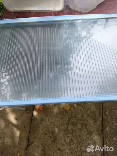 Ручка к холодильнику C138NFG016 Индезит