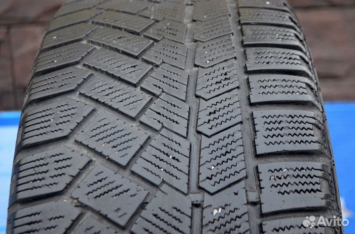 Continental ContiVikingContact 3 225/55 R16