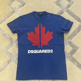 Dsquared футболка детская