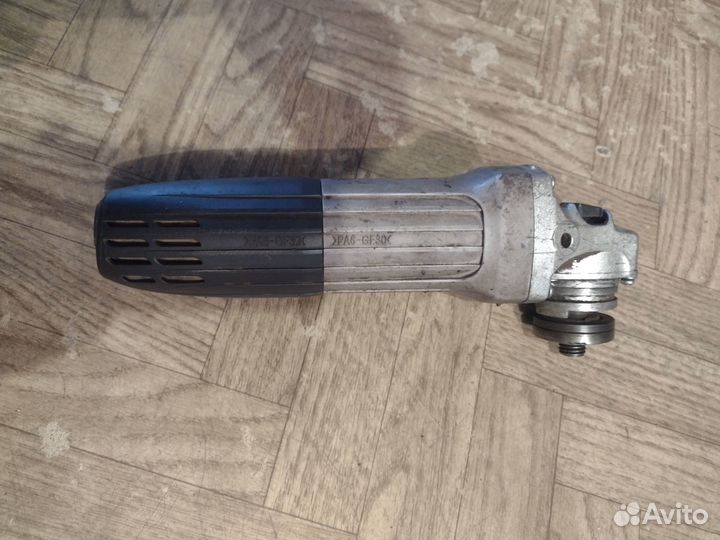 2 перфора+болгарка нерабочие
