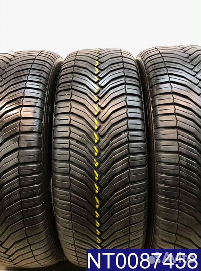 Michelin CrossClimate 205/60 R16 102P