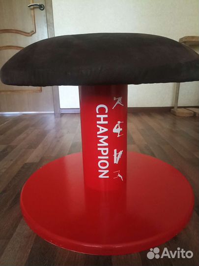 Гимнастический грибок