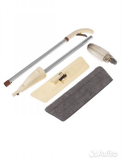 Швабра для мытья полов с распылителем