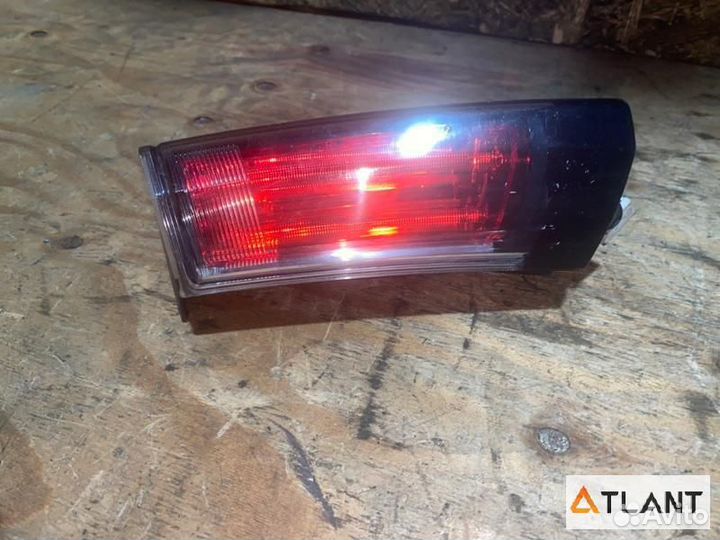 Стоп-вставка задняя левая honda civic