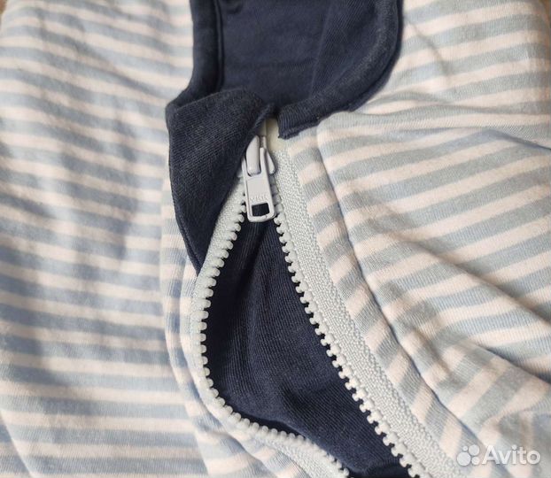 Мешок для сна Nonito Kids