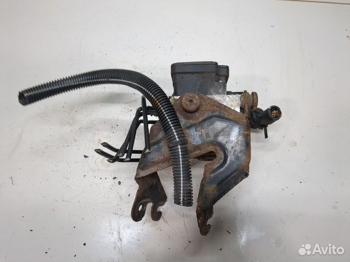 Блок абс, насос Citroen C2, 2005