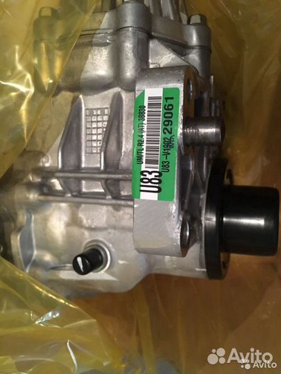 Раздаточная коробка Hyundai, KIA 473003B830