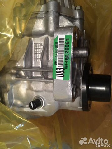 Раздаточная коробка Hyundai, KIA 473003B830