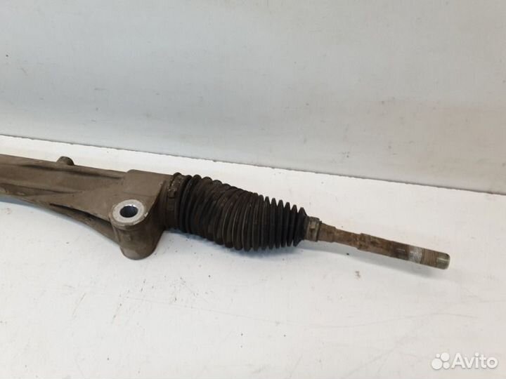 Рулевая рейка Toyota Rav4 40 2013-2019