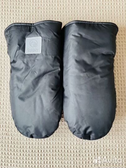 Муфта-рукавички для коляски Rant