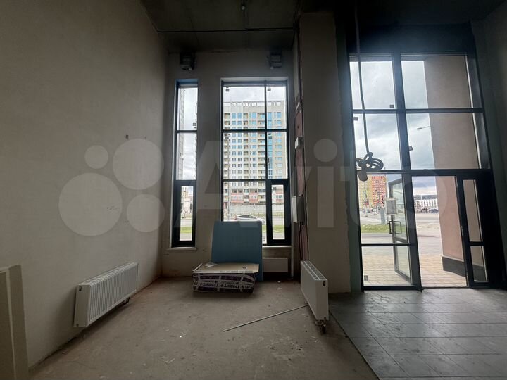 Академика Парина, 37 а