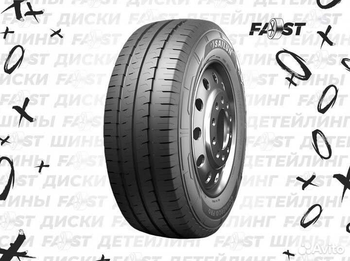 Sailun Commercio Pro 205/75 R16C