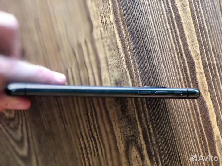 iPhone Xs 256 gb