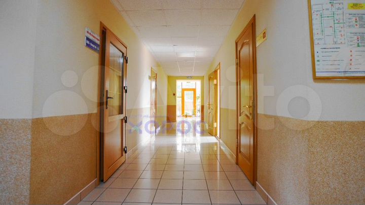 Продам производственную базу, 1567.8 м²