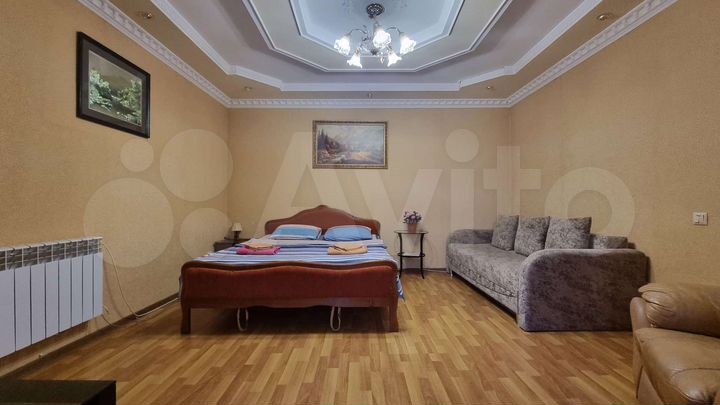 1-к. квартира, 51 м², 7/8 эт.