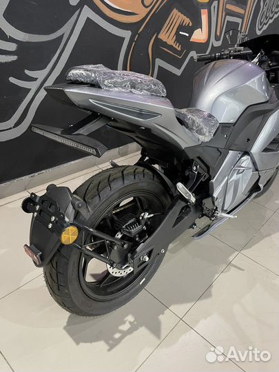 Электромотоцикл Legou panigale