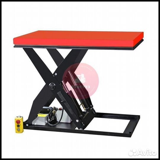 Подъемный стол prolift HIW4.OEU