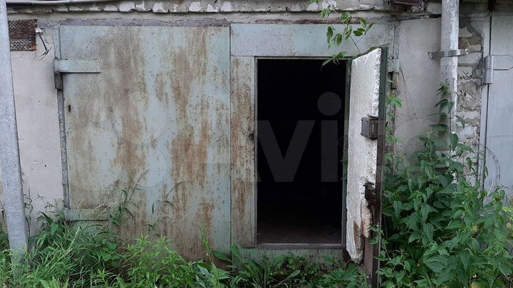 Гараж, 19 м²