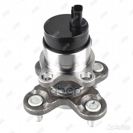 Ступица колеса daihatsu Boon M3 (2004-2010) Cuo