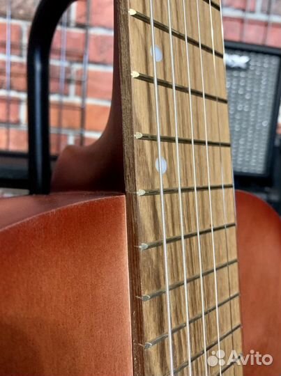Гитара + чехол