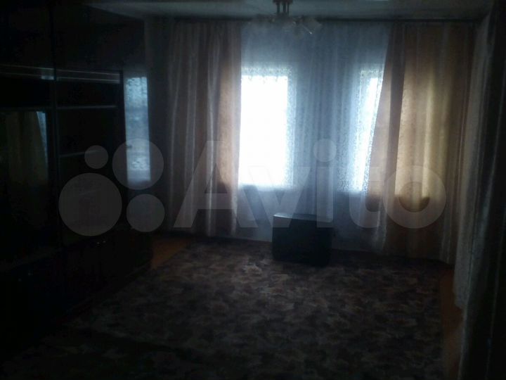 Дом 47 м² на участке 15 сот.