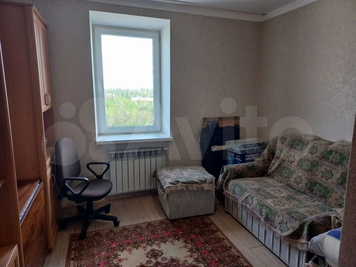 3-к. квартира, 62,7 м², 8/9 эт.