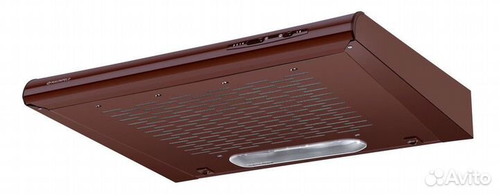 Кухонная вытяжка