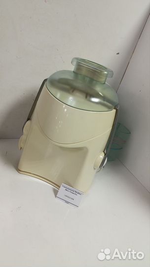 Соковыжималка Moulinex BKA 1 Frutti Pro