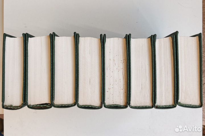 А.П. Чехов собрание сочинений в 8 томах